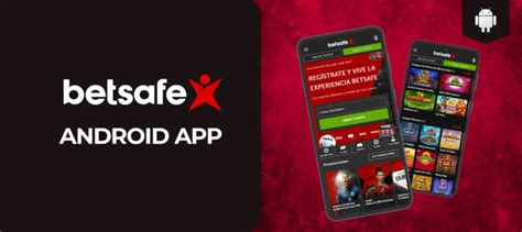 betsafe app android|Betsafe launch of its new and improved Mobile Casino.